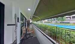 RiverParc Residence (D19), Condominium #440978341